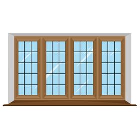 Picture Window Product Guide and Features